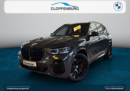 BMW X5 xDrive40d Head-Up+AHK+StHz+Navi+Luft+Pano+ACC