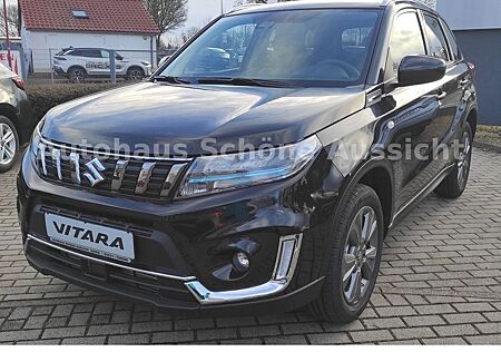 Suzuki Vitara 1.4 BOOSTERJET Hybrid Comfort Allgrip