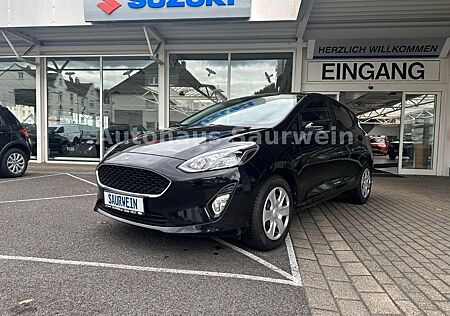 Ford Fiesta Cool & Connect