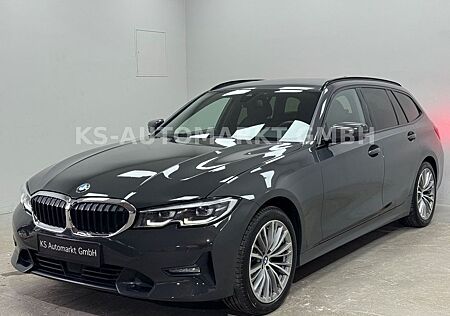 BMW 320 d Touring Individual*Virtual*ACC*Leder*LED*