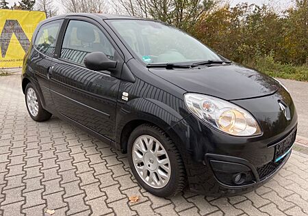 Renault Twingo Initiale