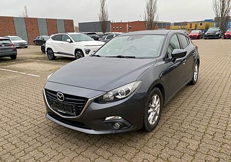 Mazda 3 Lim. Prime-Line 100PS