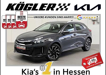 Kia XCeed 1.5i T DCT7 Platinum