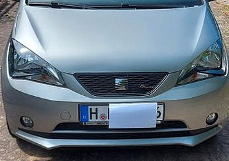 Seat Mii 1.0 44kW FR-Line FR-Line