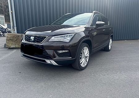 Seat Ateca 1.5 TSI ACT 110kW Xcellence DSG Xcellence