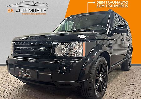 Land Rover Discovery SDV6 HSE #7Sitzer#Pano#Leder