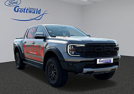 Ford Ranger Raptor e-4WD AHV Matrix-LED elektr.Ladera