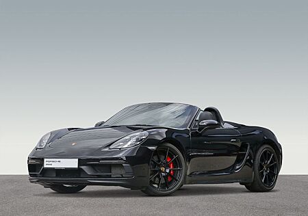 Porsche Boxster 718 GTS 4.0 BOSE Sportabgasanlage LED