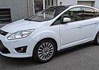 Ford C-Max Leder Pano Kamera Navi Keyless PDC eHK