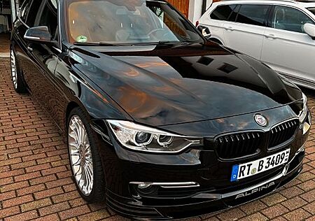 Alpina B3 3.0 Biturbo Allrad Touring -