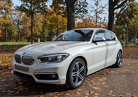 BMW 120d xDrive Urban Line A Urban Line