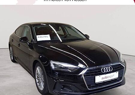 Audi A5 Sportback 40 TDI S tronic Navi SHZ