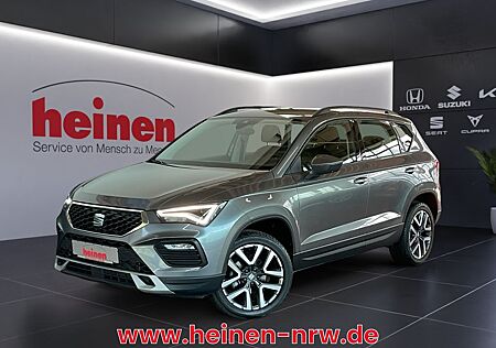 Seat Ateca 1.5 TSI DSG Style LED NAVI KAMERA ACC
