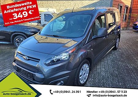 Ford Tourneo GRAND Connect 1.5 TDCi AUTOMATIK TREND