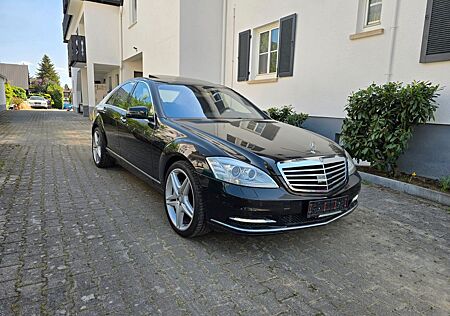 Mercedes-Benz S 500 4Matic 7G L DESIGNO AMG