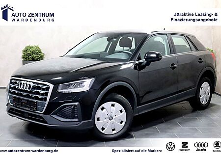 Audi Q2 Quattro S-tronic LED NAVI SHZ PDC TEL TEMPO