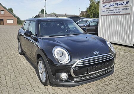 Mini Cooper Clubman LED/Navi/Sportsitze/Euro6