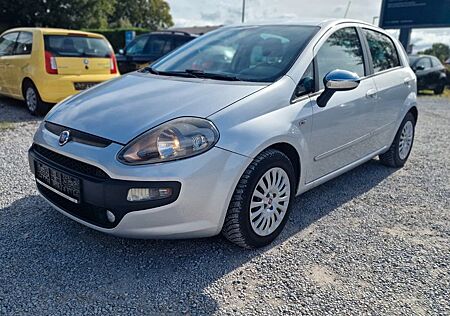 Fiat Punto EVO 1.4 MultiAir 16V Start&Stopp Racing