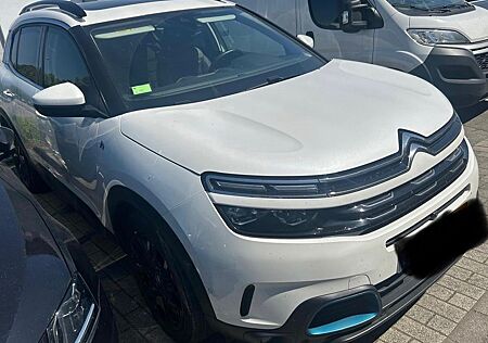 Citroën C5 Aircross Shine Plug in Hybrid Leder*Panorama