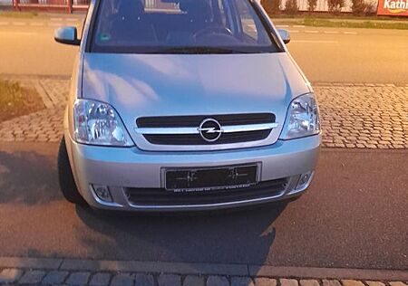 Opel Meriva 1.8 Edition Edition.Automatik Getriebe