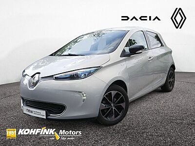 Renault ZOE Intens Z.E.40 Bose Edition zzgl. Batteriemie