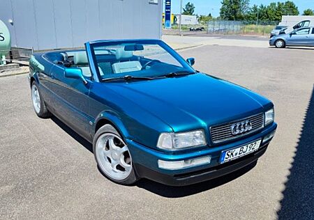 Audi Cabriolet 80 2.3 NG