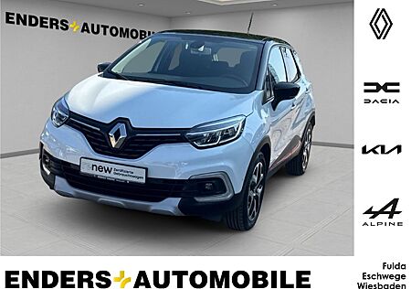 Renault Captur Intens TCe 90+SHZ+NAVI+PDC+FULL-LED+