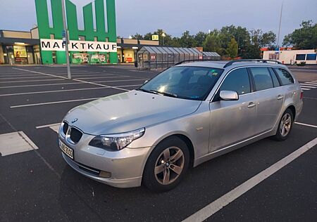 BMW 520d touring Edition Exclusive Edition Exclusive