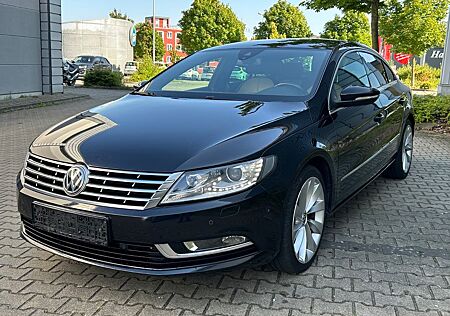 VW CC Volkswagen 2.0 TDI 177 PS DSG 4MOTION STANDHEIZUNG