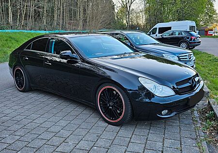 Mercedes-Benz CLS 280 CLS BLACKLINE Vollausstattung