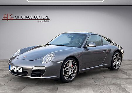 Porsche 997 .2 Carrera S Coupe PDK Sport-Chrono-Plus BOSE