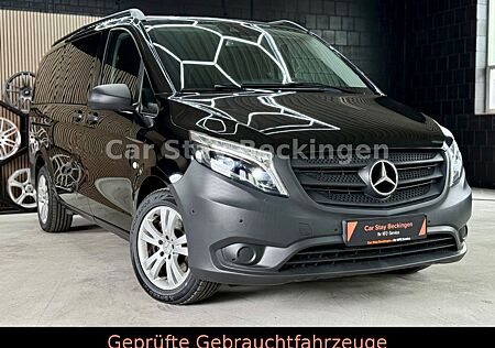Mercedes-Benz Vito Tourer 119 CDI Edition lang/NAVI/KAMERA/SHZ