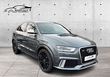 Audi RS Q3 2.5 TFSI quattro*PANO*LEDER*NAVI*BOSE