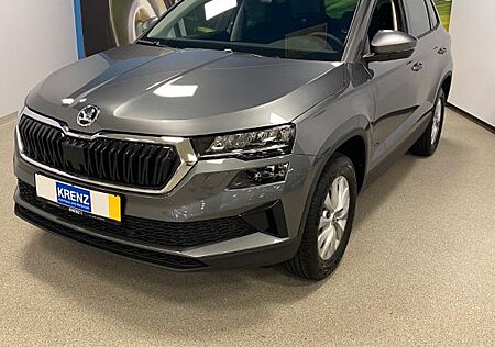 Skoda Karoq 1.5 TSI DSG Selection+AHK schwenk.+KAMERA+