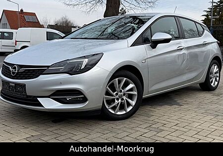 Opel Astra K Lim. Edition *Navigation*Euro6*LED*