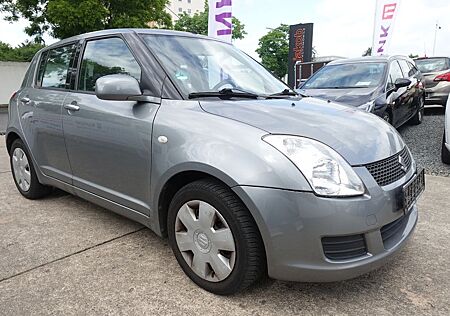Suzuki Swift 1.3 Comfort Automatik+