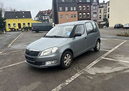 Skoda Roomster 1.2 TSI Active Plus Edition