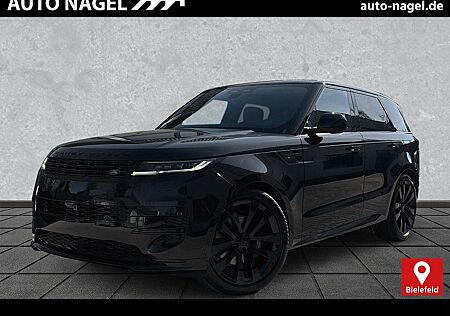 Land Rover Range Rover Sport D350 Autobiography AHK Standhz