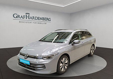 VW Golf Volkswagen VIII Variant 2.0 TDI DSG Goal ACC Navi AHK
