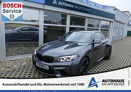 BMW M2 NAVI GLASSCHIEBEDACH M-DRIVER HK