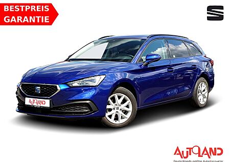 Seat Leon ST 1.5 TSI Facelift LED FullLink PDC ACC