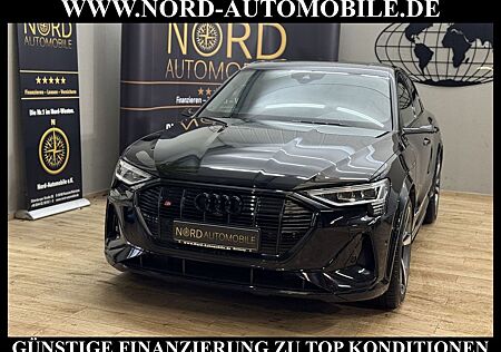 Audi e-tron S Sportback QU.Matrix/Pano/AHK/21/B&O/
