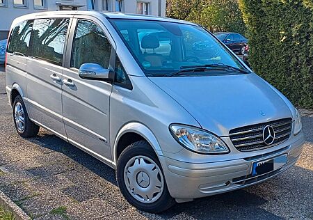 Mercedes-Benz Viano 2.0 CDI AMBIENTE kompakt AMBIENTE