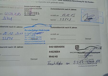 Porsche Panamera 4WD PZ-MOTOR 116 tkm EGSD PCM BOSE PRSE
