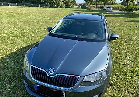 Skoda Octavia 1.4 TSI Green tec Ambition Combi Amb...