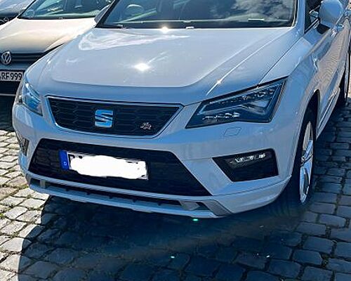 Seat Ateca 1.5 TSI ACT 110kW FR Black Edition DSG...
