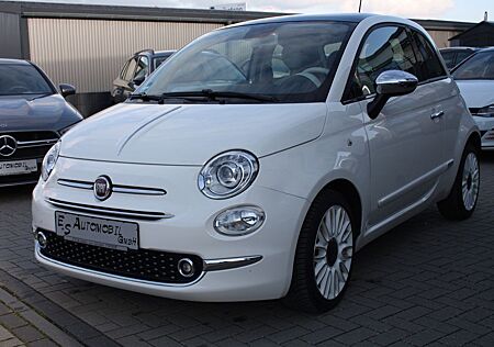 Fiat 500 Mild-Hybrid Star **TOP**