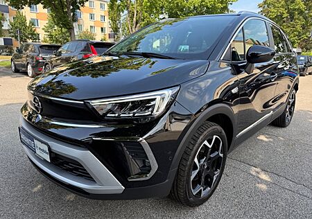 Opel Crossland X Crossland (X)1.2/6-G-Autom./Ultimate/Navi/LED