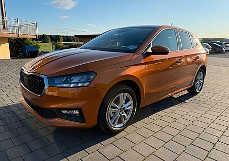 Skoda Fabia 130 Jahre KLIMAAUTO SHZ ALU 16" KAMERA SMA
