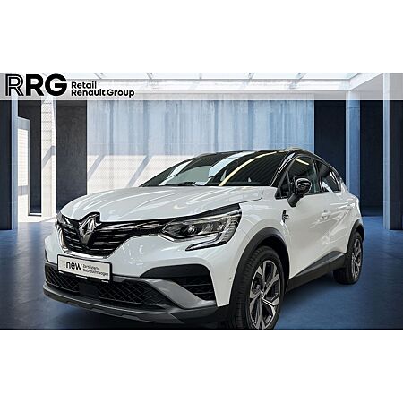 Renault Captur leasen